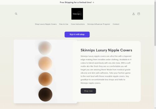 Skinnips capture - 2025-04-24 09:48:14