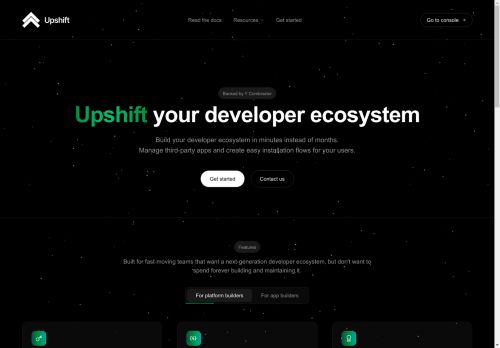 Upshift capture - 2025-04-24 09:48:14