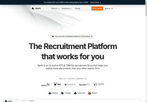 Spott capture - 2025-04-24 09:48:14