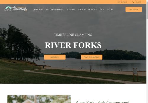 Timberline Glamping capture - 2025-04-24 09:48:14