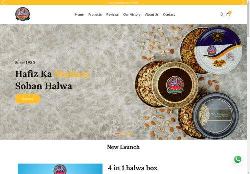 hafizhalwa.com capture - 2025-04-24 09:55:33