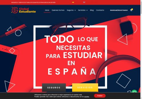 globalestudiante.com capture - 2025-04-24 09:55:33