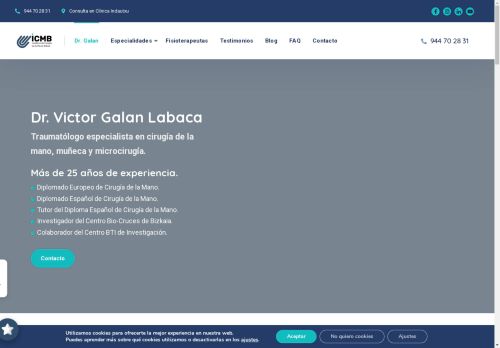 cirugiamanobilbao.com capture - 2025-04-24 09:59:36