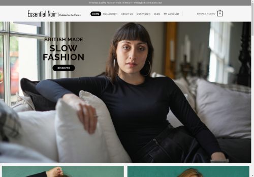 essentialnoir.co.uk capture - 2025-04-24 10:05:38