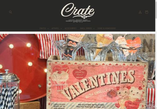 crate55.com capture - 2025-04-24 10:32:08