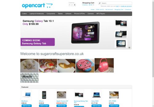 sugarcraftsuperstore.co.uk capture - 2025-04-24 10:36:01