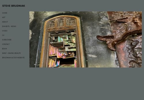 stevebrudniak.com capture - 2025-04-24 10:40:03