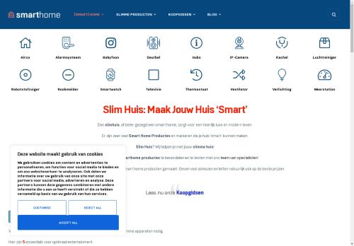slim-huis.com capture - 2025-04-24 10:50:00