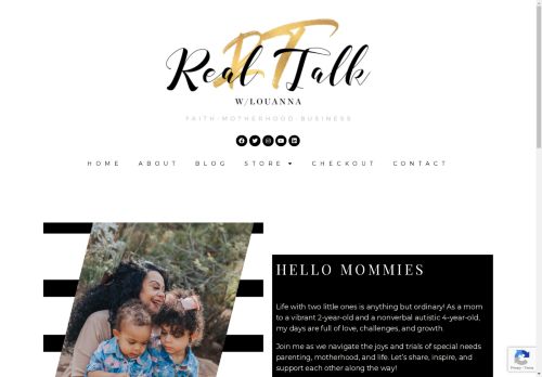 realtalklouanna.com capture - 2025-04-24 11:37:15