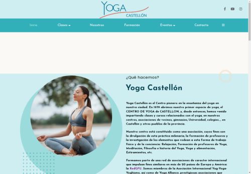 yogacastellon.com capture - 2025-04-24 12:09:32