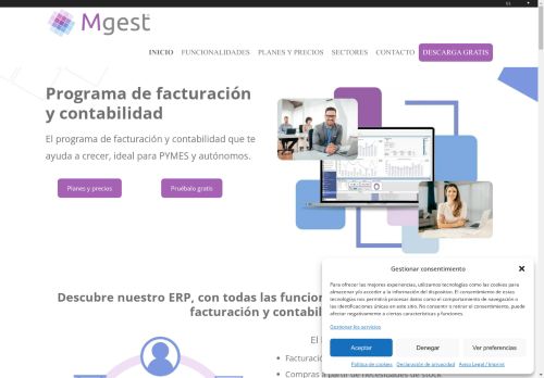 mgest.com capture - 2025-04-24 12:28:12