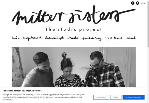 mittersisters.com capture - 2025-04-24 12:29:46