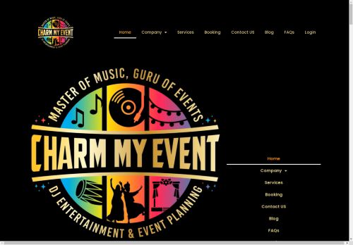 djcharm.com capture - 2025-04-24 12:33:19