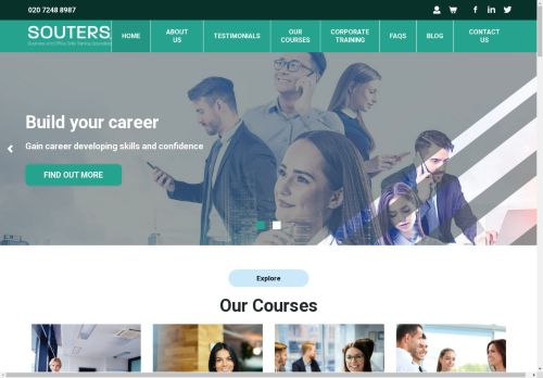 souters.co.uk capture - 2025-04-24 12:39:41