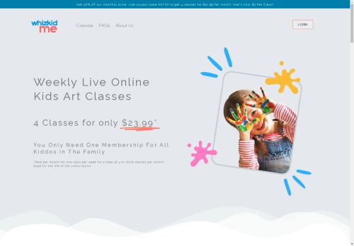 WhizkidMe capture - 2025-04-24 12:41:32