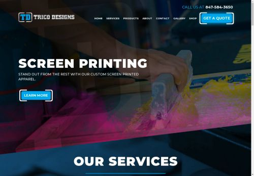 tricodesigns.com capture - 2025-04-24 13:07:46