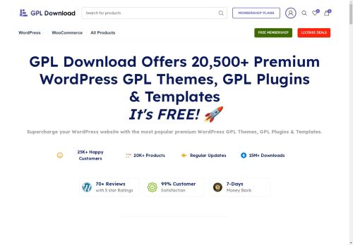 gpldownload.com capture - 2025-04-24 13:14:30