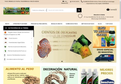plantasdeacuarios.com capture - 2025-04-24 13:14:30