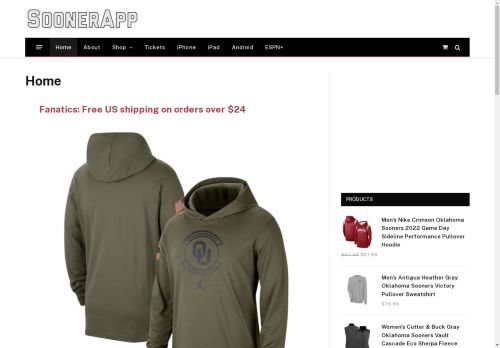 soonerapp.com capture - 2025-04-24 13:22:25
