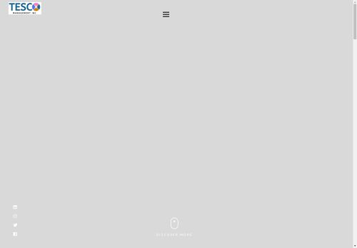 tescoitinc.com capture - 2025-04-24 13:27:51