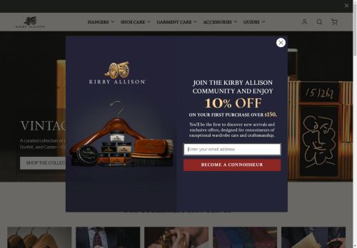 hangerproject.co.uk capture - 2025-04-24 13:34:55