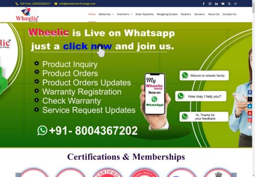 wheelictechnology.com capture - 2025-04-24 13:34:55