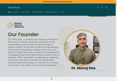 drmanojdas.com capture - 2025-04-24 13:36:55