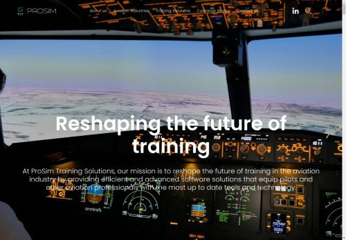 prosim-ar.com capture - 2025-04-24 13:38:58