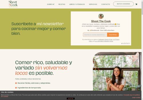 shoothecook.es capture - 2025-04-24 13:46:04