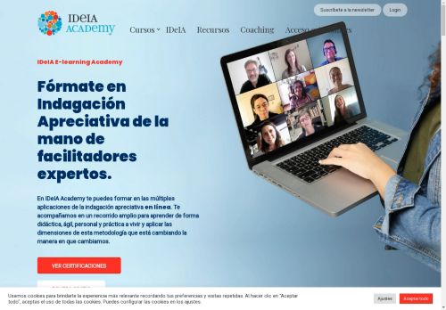 institutoideia.academy capture - 2025-04-24 13:58:33