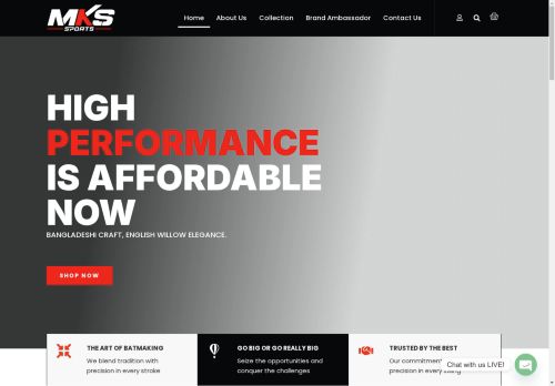 mkscricket.com capture - 2025-04-24 14:02:47