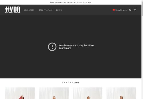 viadellerose.com capture - 2025-04-24 14:10:21