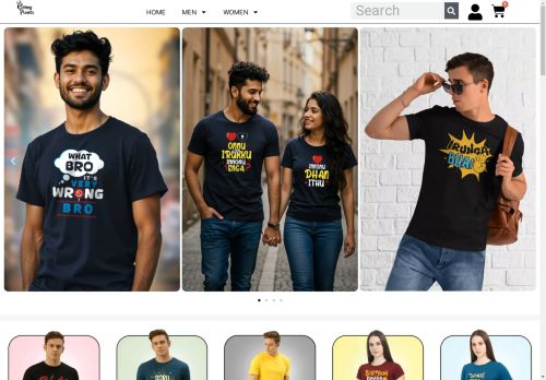 crazypunch.com capture - 2025-04-24 14:13:53