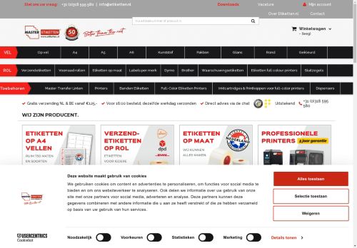 be-etiketten.com capture - 2025-04-24 14:25:21