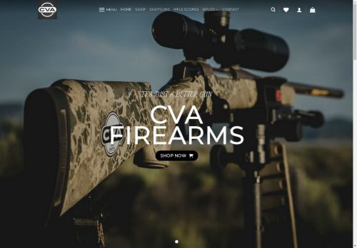 cvariflesusa.com capture - 2025-04-24 14:37:25