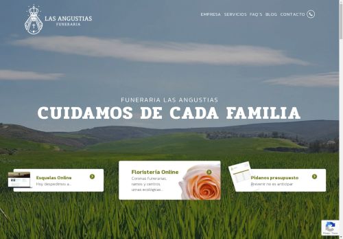 funerarialasangustias.com capture - 2025-04-24 15:02:29