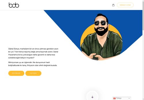 bidijitalburak.com capture - 2025-04-24 15:14:30