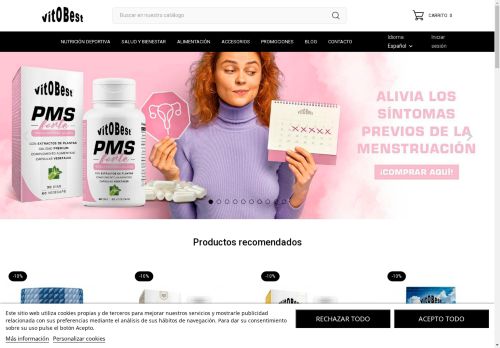 vitobest.com capture - 2025-04-24 15:24:39