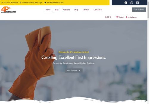 4psolutionsng.com capture - 2025-04-24 15:38:14