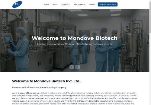 mondovebiotech.com capture - 2025-04-24 15:44:41