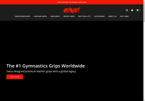 reisport.com capture - 2025-04-24 15:54:21