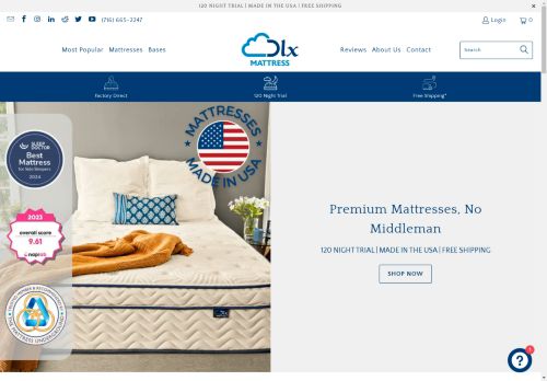 bannermattress.net capture - 2025-04-24 16:00:00