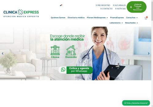 laboratorio.express capture - 2025-04-24 16:08:35