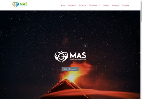 misionasistenciasur.org capture - 2025-04-24 16:29:07