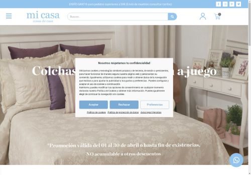 tiendasmicasa.com capture - 2025-04-24 16:46:26