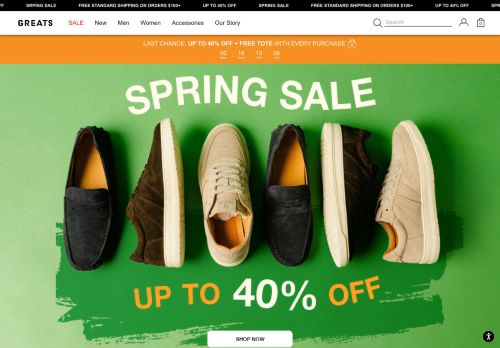greatsbrand.com capture - 2025-04-24 16:48:35