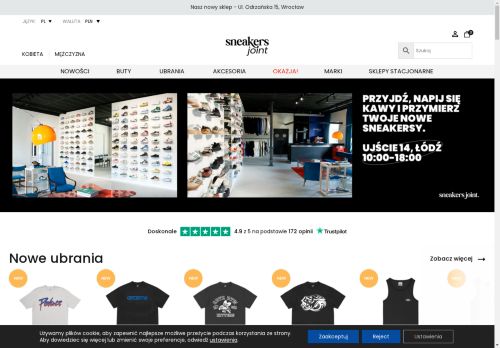 sneakersjoint.com capture - 2025-04-24 16:52:55