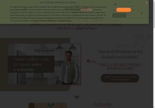 stilenaturale.com capture - 2025-04-24 18:00:15