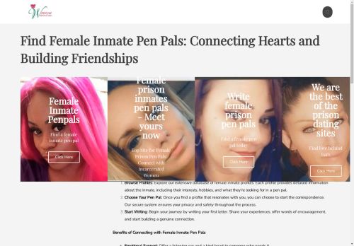 womenbehindbars.com capture - 2025-04-24 18:32:00