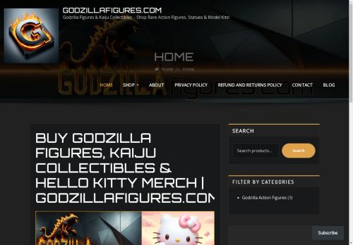 Godzilla Figures capture - 2025-04-24 19:14:37